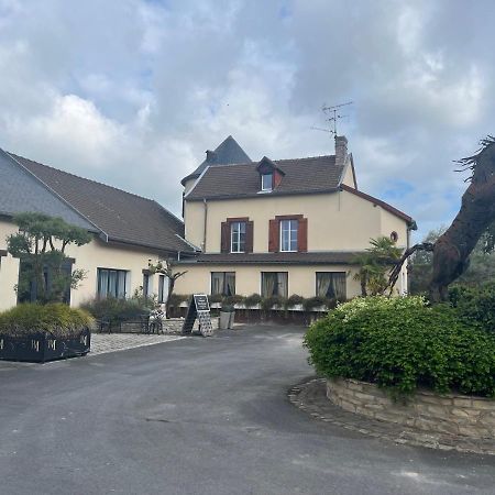 Villa Domaine Pierre Monnaie Verzy Esterno foto