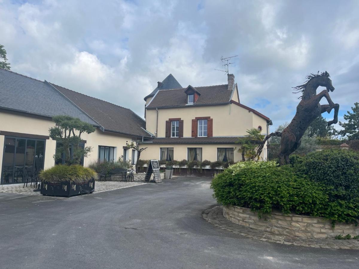 Villa Domaine Pierre Monnaie Verzy Esterno foto