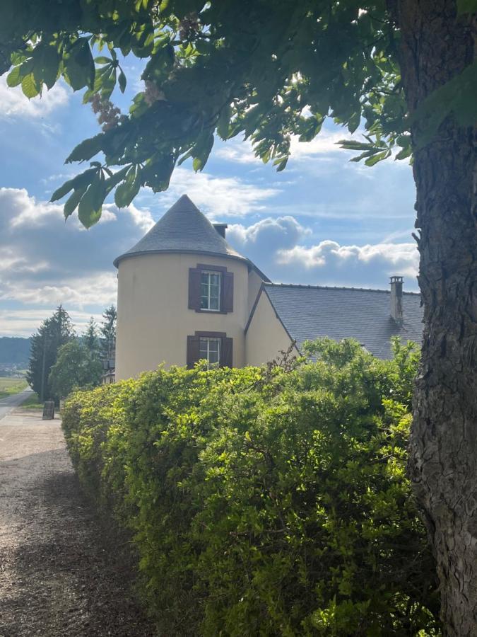 Villa Domaine Pierre Monnaie Verzy Esterno foto