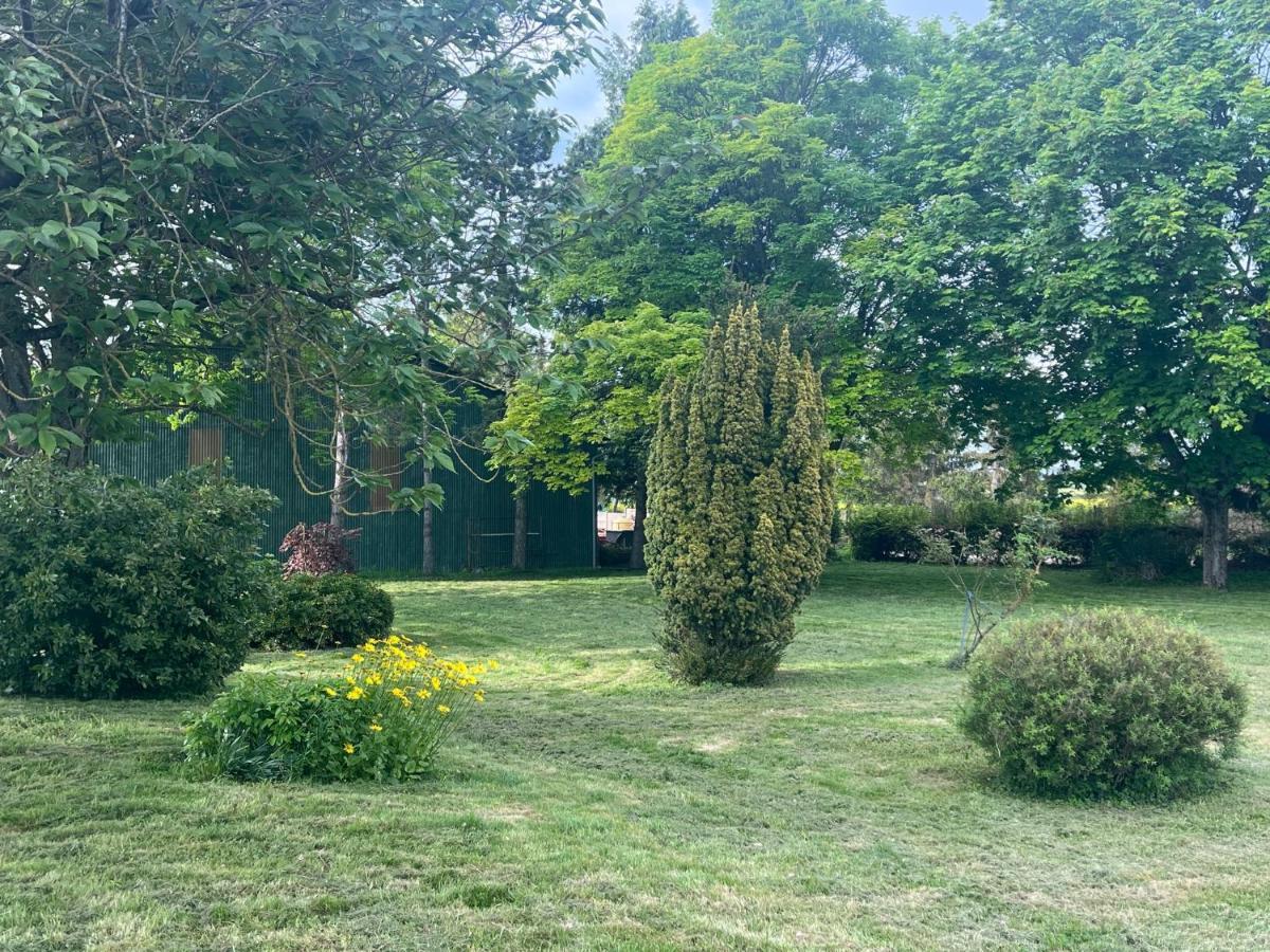 Villa Domaine Pierre Monnaie Verzy Esterno foto