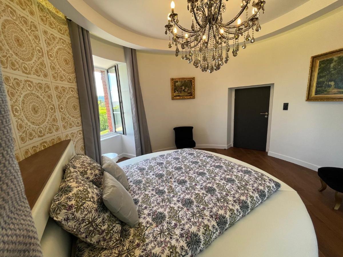 Villa Domaine Pierre Monnaie Verzy Esterno foto