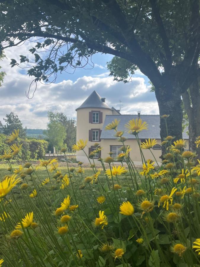 Villa Domaine Pierre Monnaie Verzy Esterno foto